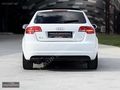 2012 MODEL AUDİ A3 1.6 TDİ ATTRACTİON CAM TAVANLI / BOYASIZ