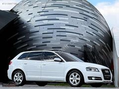 2012 MODEL AUDİ A3 1.6 TDİ ATTRACTİON CAM TAVANLI / BOYASIZ