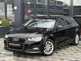 2016 AUDİ A3 SPORTBACK 1.6 TDI S-TRONİC HATASIZ
