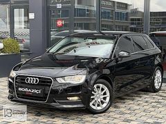 2016 AUDİ A3 SPORTBACK 1.6 TDI S-TRONİC HATASIZ