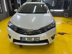 Sahibinden Toyota Corolla 1.33 Life 2015 Model