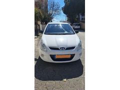 Sahibinden Hyundai i20 Troy 1.2 DOHC Team 2012 Model