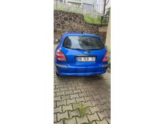 Sahibinden Nissan Almera 1.5 Comfort 2001 Model