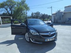 Sahibinden Opel Insignia 1.6 CDTI Cosmo 2016 Model 