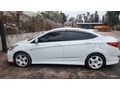 Sahibinden Hyundai Accent Blue 1.4 CVVT Mode 2012 Model  Çeki Kancalı