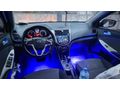 Sahibinden Hyundai Accent Blue 1.4 CVVT Mode 2012 Model  Çeki Kancalı