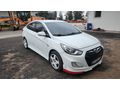 Sahibinden Hyundai Accent Blue 1.4 CVVT Mode 2012 Model  Çeki Kancalı
