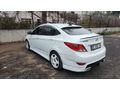Sahibinden Hyundai Accent Blue 1.4 CVVT Mode 2012 Model  Çeki Kancalı