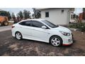 Sahibinden Hyundai Accent Blue 1.4 CVVT Mode 2012 Model  Çeki Kancalı