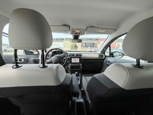 Citroen C3 1.2 PureTech Feel Bold 2023 Model  36000 km Beyaz