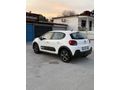 Citroen C3 1.2 PureTech Feel Bold 2023 Model  36000 km Beyaz