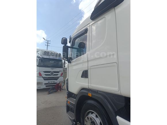 Sahibinden Scania G 420