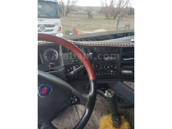 Sahibinden Scania G 420