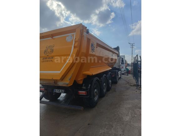 Sahibinden Scania G 420