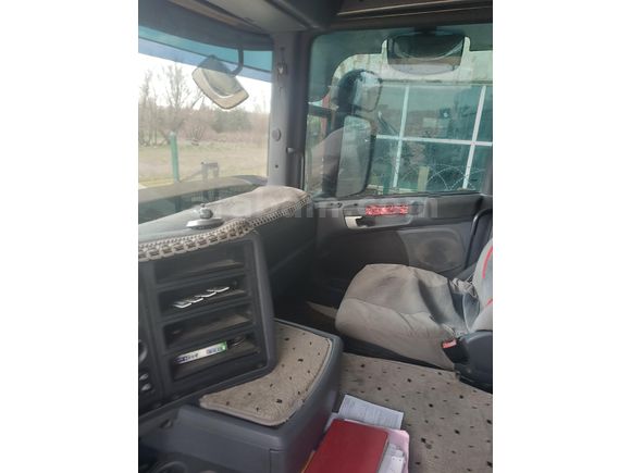 Sahibinden Scania G 420