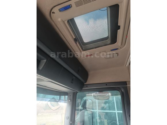 Sahibinden Scania G 420