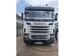 Sahibinden Scania G 420