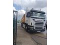 Sahibinden Scania G 420