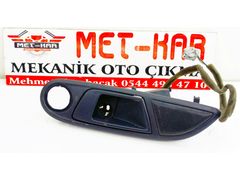FORD FİESTA ( SOL ÖN ) KAPI AÇMA KOLU , 8A61-A22601-AFW , 8A61-A22601 , 8A61A22601A 