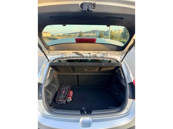 Sahibinden Kia Ceed 1.6 CRDi Premium 2017 Model 