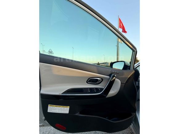 Sahibinden Kia Ceed 1.6 CRDi Premium 2017 Model 