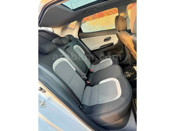 Sahibinden Kia Ceed 1.6 CRDi Premium 2017 Model 