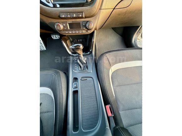 Sahibinden Kia Ceed 1.6 CRDi Premium 2017 Model 