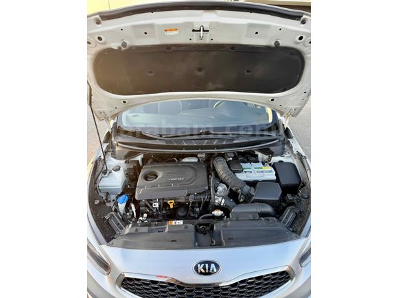 Sahibinden Kia Ceed 1.6 CRDi Premium 2017 Model 