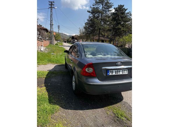 Sahibinden Ford Focus  