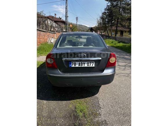 Sahibinden Ford Focus  