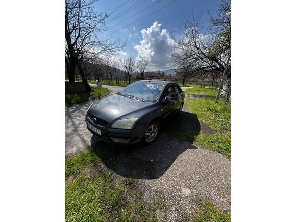 Sahibinden Ford Focus  