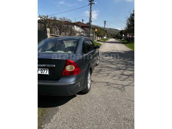 Sahibinden Ford Focus  