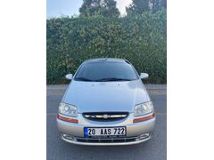 Sahibinden Chevrolet Kalos 1.4 SX 2005 Model 