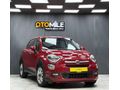 OTOMİLE | FİAT 500 X 1.4 T POPSTAR OTOMATİK 280 BİN PEŞİN 36 AY