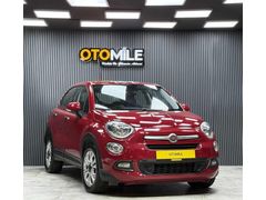 OTOMİLE | FİAT 500 X 1.4 T POPSTAR OTOMATİK 280 BİN PEŞİN 36 AY