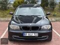 BMW-1.18İ-OTOMATİK-SANROOF-DEĞİŞENSİZ-IŞIK PAKET