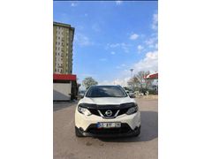 Sahibinden Nissan Qashqai