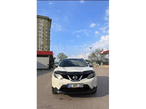 Sahibinden Nissan Qashqai