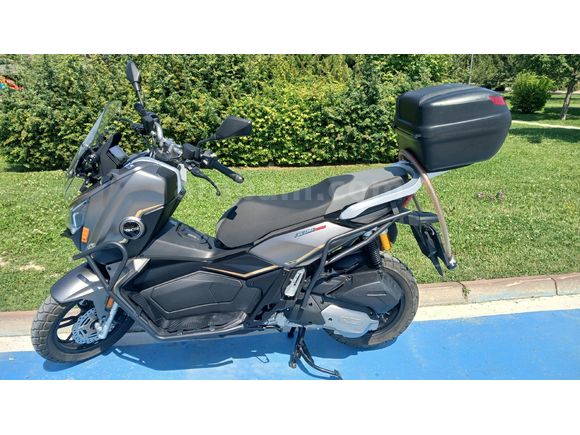 Sahibinden RKS Reale 125