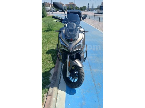 Sahibinden RKS Reale 125