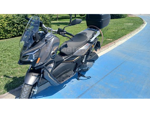 Sahibinden RKS Reale 125