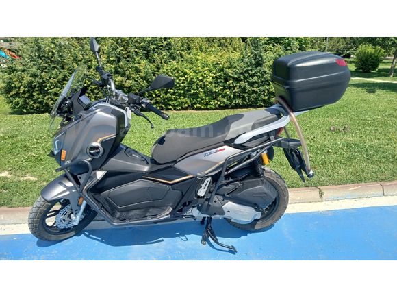 Sahibinden RKS Reale 125