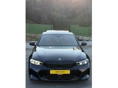 Umut autodan 2023 bmw320i