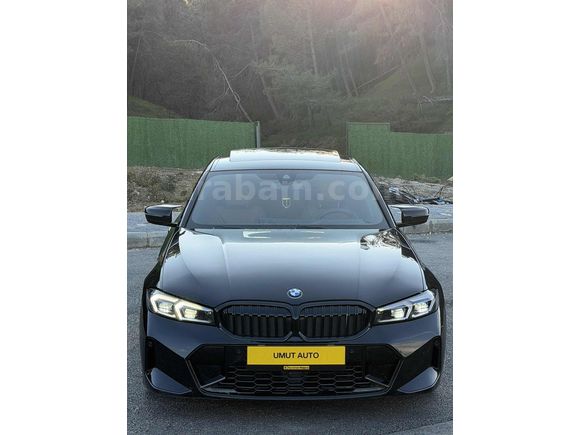 Umut autodan 2023 bmw320i