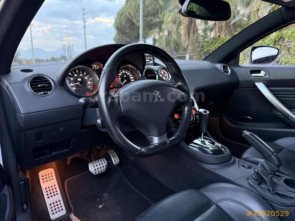 HATASIZ BOYASIZ SEDEFLİ RCZ OTOMATİK