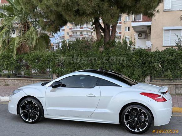 HATASIZ BOYASIZ SEDEFLİ RCZ OTOMATİK