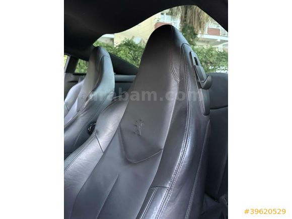 HATASIZ BOYASIZ SEDEFLİ RCZ OTOMATİK