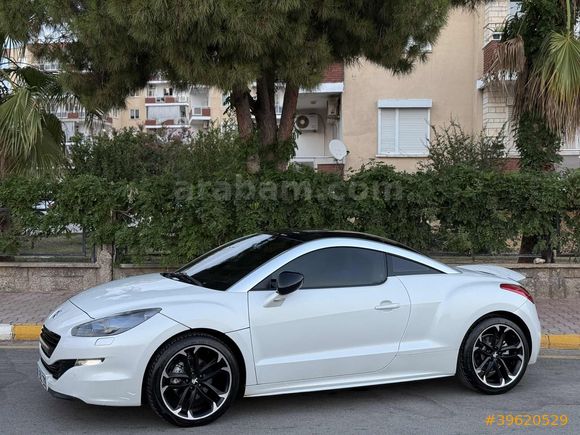 HATASIZ BOYASIZ SEDEFLİ RCZ OTOMATİK