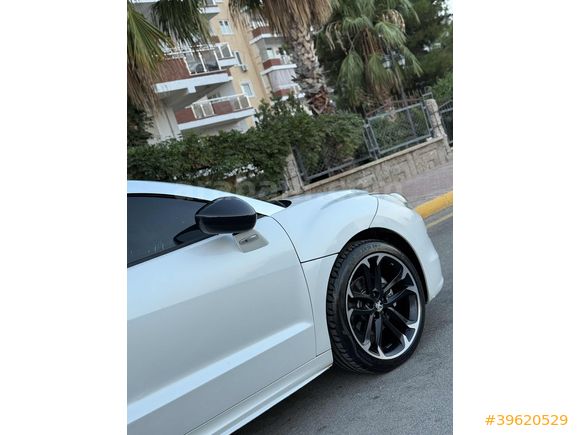 HATASIZ BOYASIZ SEDEFLİ RCZ OTOMATİK