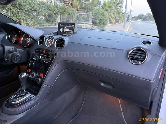 HATASIZ BOYASIZ SEDEFLİ RCZ OTOMATİK